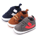 Baby Tênis Enrico - Loja BiBia