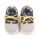 Baby Sapato Casual - Loja BiBia