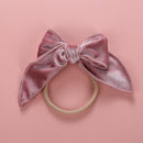 Tiara Veludo - Loja BiBia