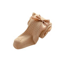 Meia Calça Infantil Laço - Loja BiBia