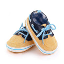 Baby Sapato Casual - Loja BiBia