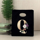 Bolsa Térmica Iniciais - Loja BiBia