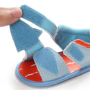 Sandália Tubarão - Loja BiBia