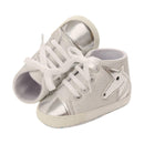 Botinha Unicórnio - Loja BiBia