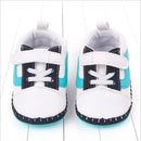 Baby Tênis Augusto - Loja BiBia