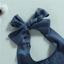 Macacão Moderno - Loja BiBia