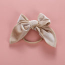 Tiara Veludo - Loja BiBia