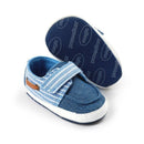 Sapato Jeans - Loja BiBia