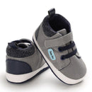 Tênis Infantil Baby Boy - Loja BiBia
