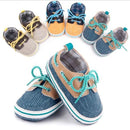 Baby Sapato Casual - Loja BiBia