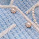 Conjunto Infantil Menina Chique - Loja BiBia