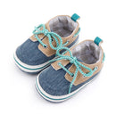 Baby Sapato Casual - Loja BiBia