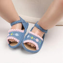 Sandália Lana - Loja BiBia