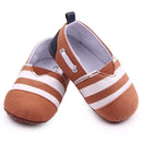Baby Sapatinho Listrinhas - Loja BiBia