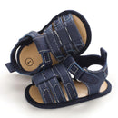 Sandália Hugo - Loja BiBia