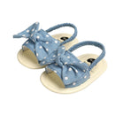 Sandália Moderninha - Loja BiBia