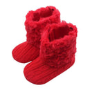 Botinha Quentinha Anne - Loja BiBia