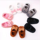 Baby Sapatinho Adorável - Loja BiBia