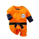 Macacão Ninox - Loja BiBia