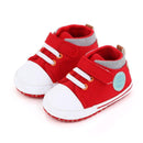 Baby Tênis Botinha Casual - Loja BiBia