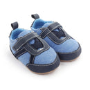 Tênis Pé com Pé Baby - Loja BiBia