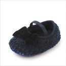 Baby Sapatinho Adorável - Loja BiBia