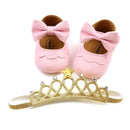 Sapato Tiarinha Rainha - Loja BiBia