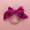 Tiara Veludo - Loja BiBia