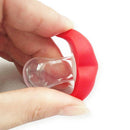 Chupeta Bolinha / Beijinho / Dentinho - Loja BiBia