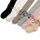 Meia Calça Infantil Laço - Loja BiBia