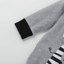 Macacão Zebra - Loja BiBia