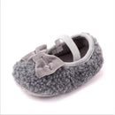 Baby Sapatinho Adorável - Loja BiBia