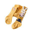 Meia Calça Coelhinho - Loja BiBia