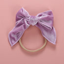 Tiara Veludo - Loja BiBia