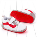Baby Tênis Augusto - Loja BiBia