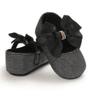 Sapato Brilho Lacinho - Loja BiBia