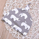 Conjunto Elefantinho - Loja BiBia