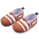 Baby Sapatinho Listrinhas - Loja BiBia