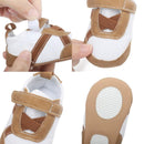 Tênis Pé com Pé Baby - Loja BiBia