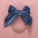 Tiara Veludo - Loja BiBia