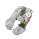 Meia Calça Coelhinho - Loja BiBia
