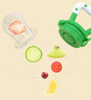 Chupeta Frutinhas Mágicas - Loja BiBia