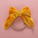 Tiara Veludo - Loja BiBia