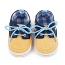 Baby Sapato Casual - Loja BiBia