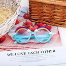 Óculos infantil arco íris - Loja BiBia