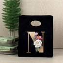 Bolsa Térmica Iniciais - Loja BiBia