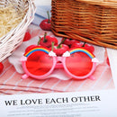 Óculos infantil arco íris - Loja BiBia