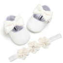 Sandália Lacinho + tiara - Loja BiBia