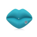 Chupeta Bolinha / Beijinho / Dentinho - Loja BiBia