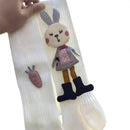 Meia Calça Coelhinho - Loja BiBia